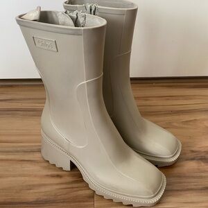 Chloe Betty Rain Boots